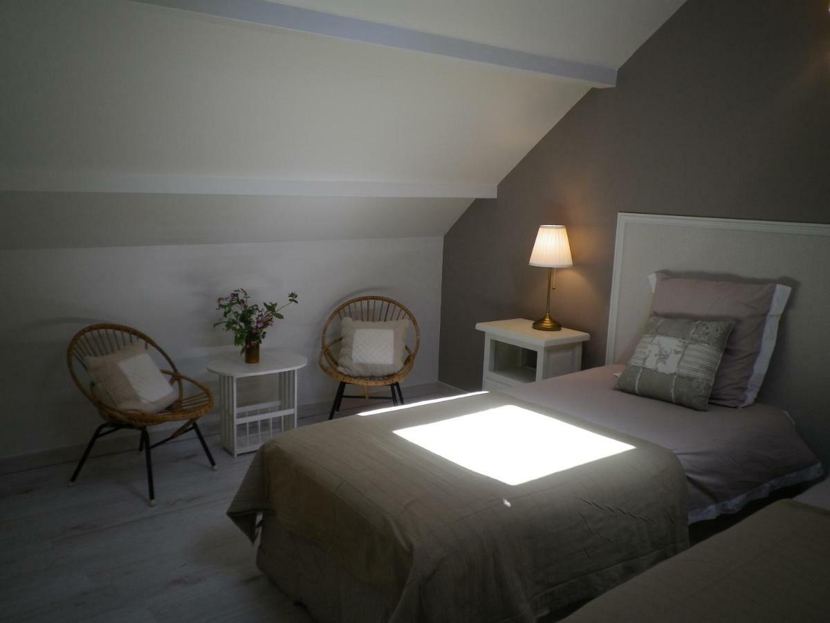 Le Cedre Enchante La Guiche Exterior photo