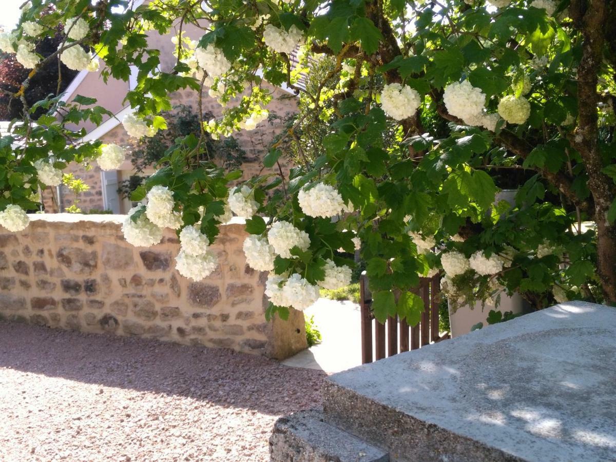 Le Cedre Enchante La Guiche Exterior photo