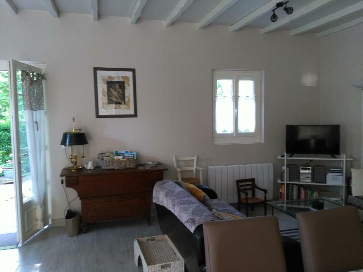 Le Cedre Enchante La Guiche Exterior photo