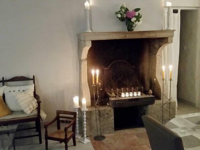 Le Cedre Enchante La Guiche Exterior photo
